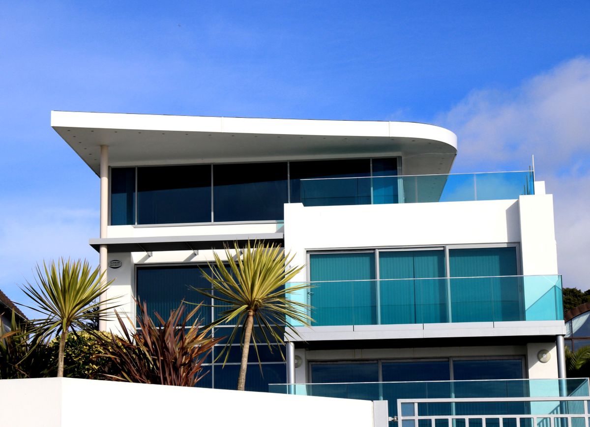 Río Daule Residential Complex