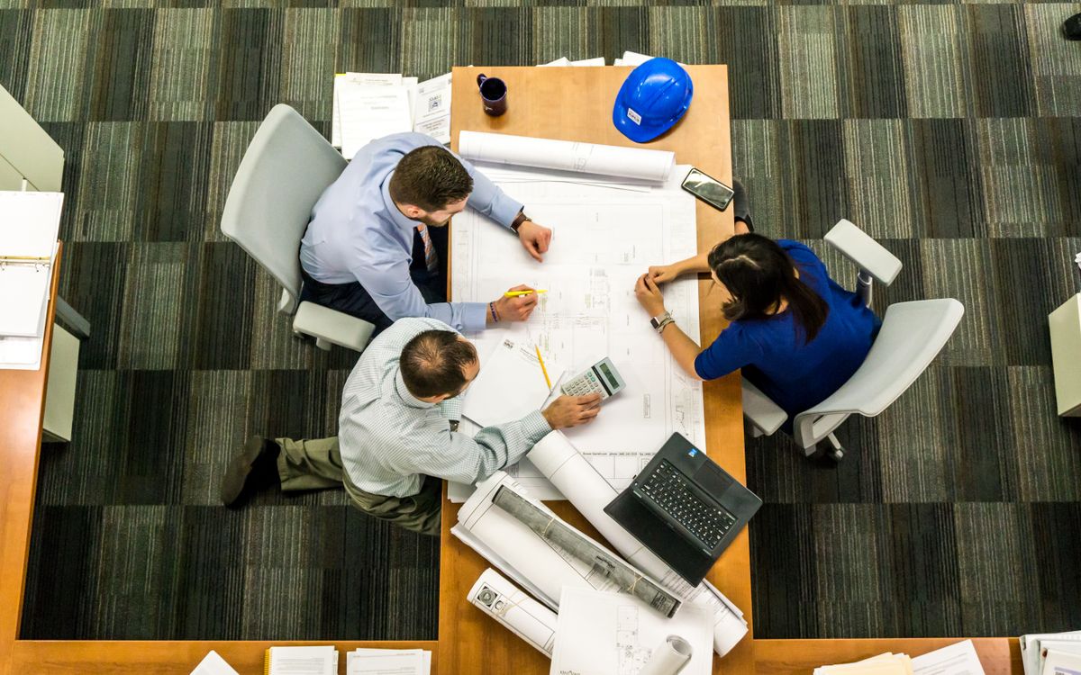 A platform designed for the Ecuadorian investor